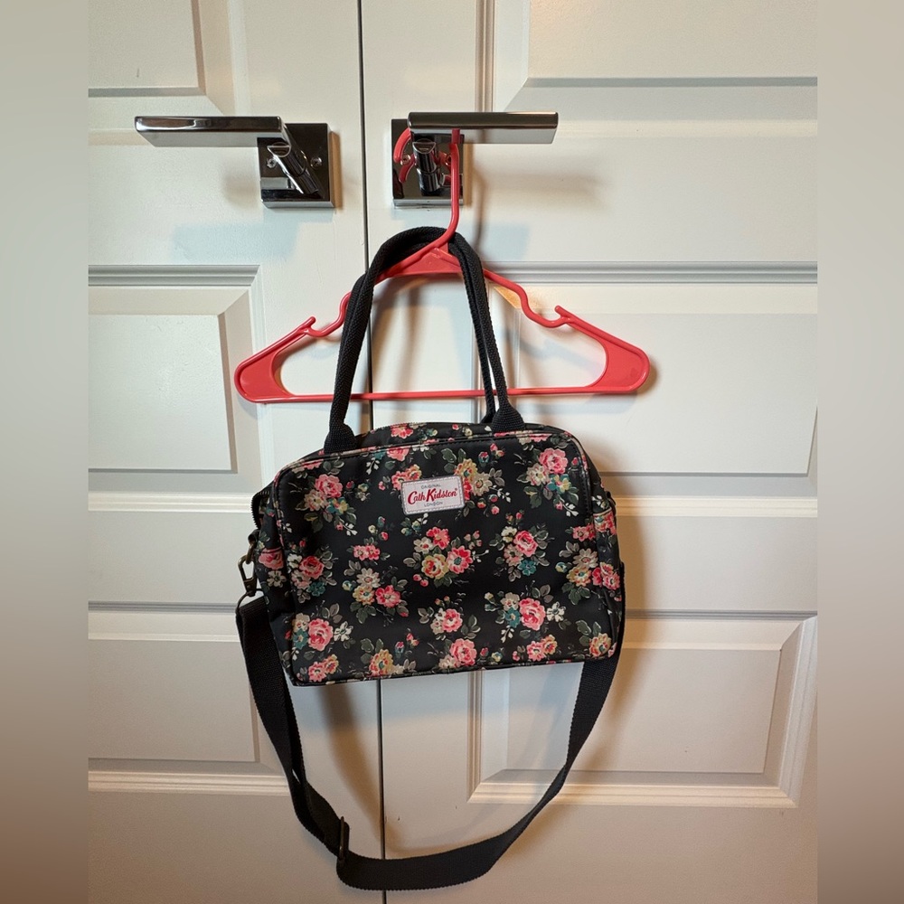 Catch Kidston Purse/Shoulder Bag
